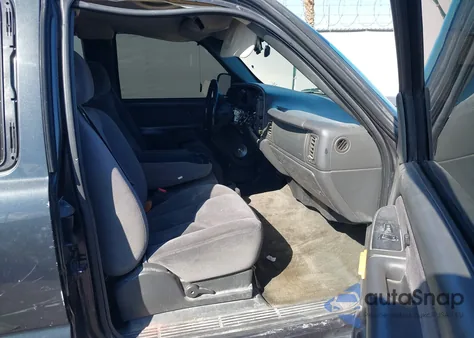 2003 GMC Sierra 1500 Sle z USA, uszkodzony, nr VIN 2GTEC19V431140367